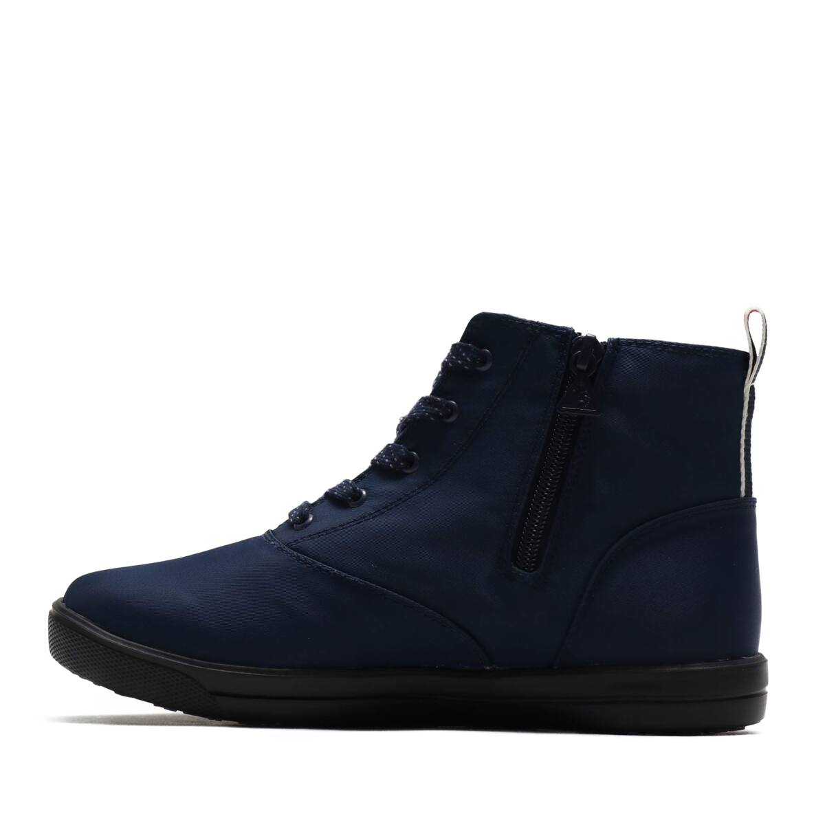 le coq sportif TELUNA BOOTS SK MID 2 NVY 19SS-Iの画像
