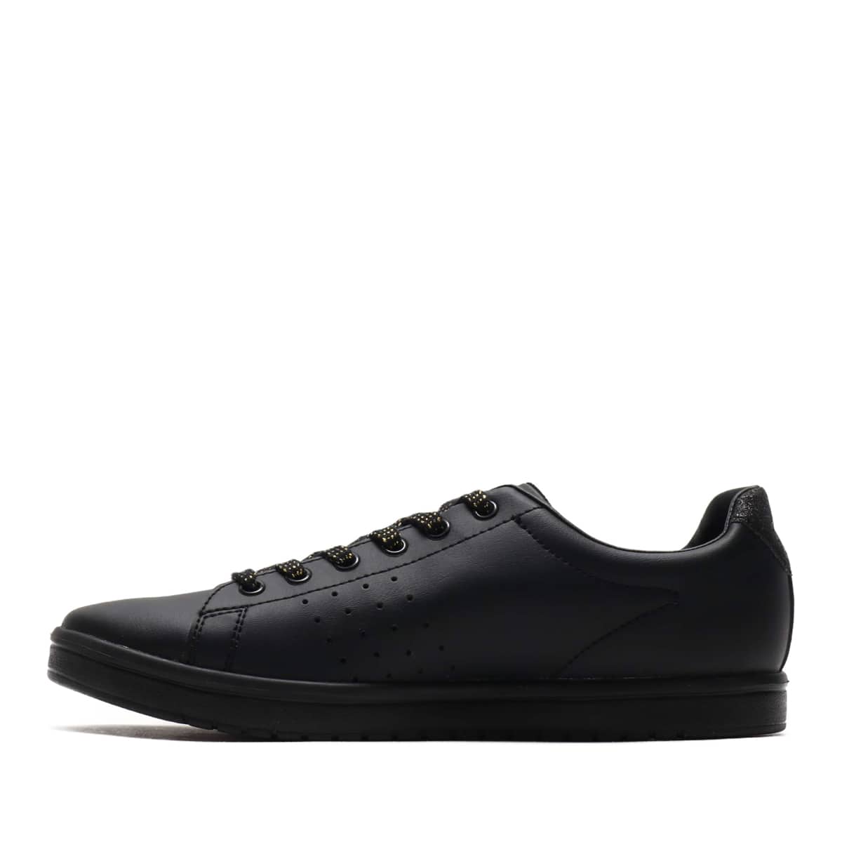 le coq sportif LA ALMA BLACK 20SS-Iの画像