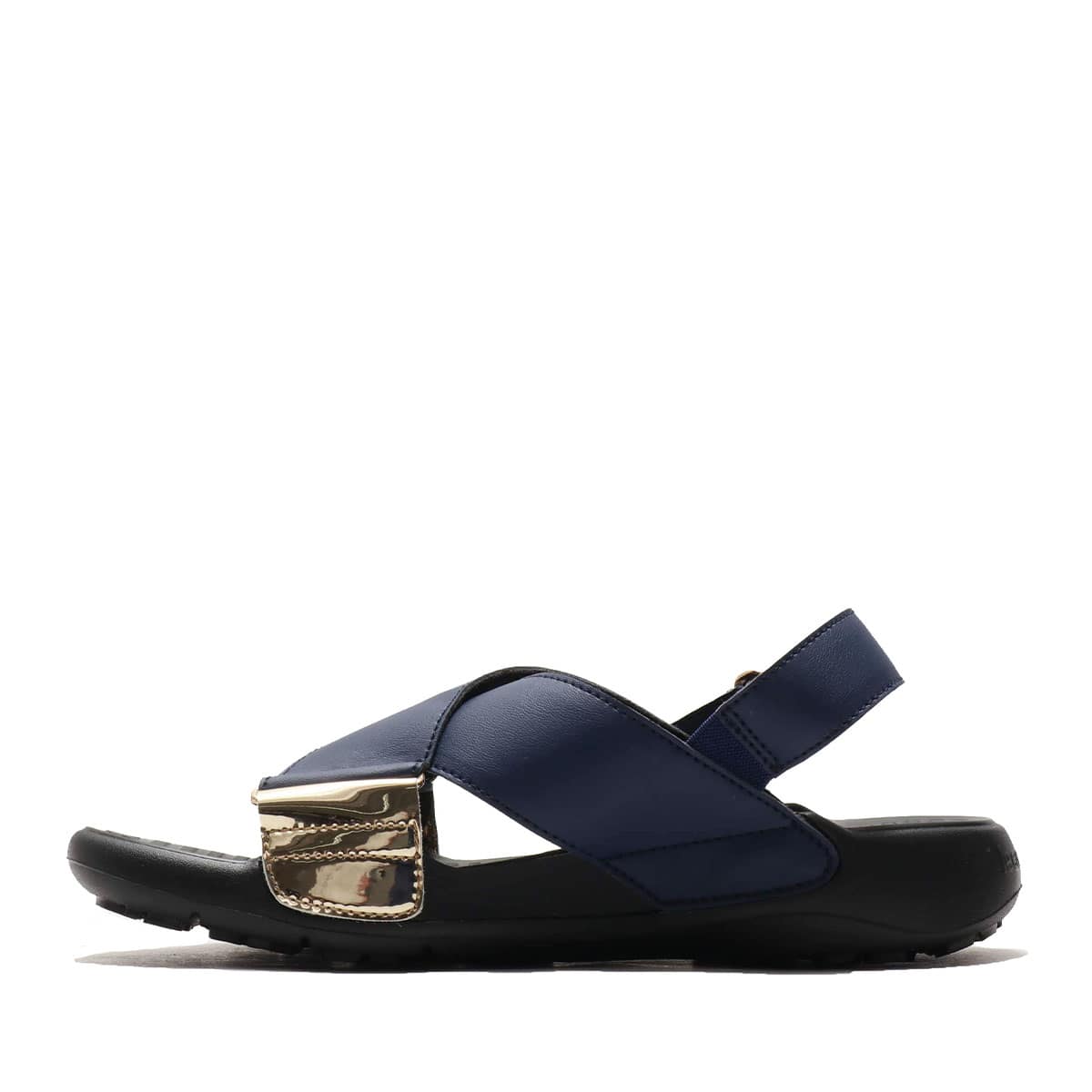 le coq sportif LA JUAN CROSS BRLT NAVYの画像