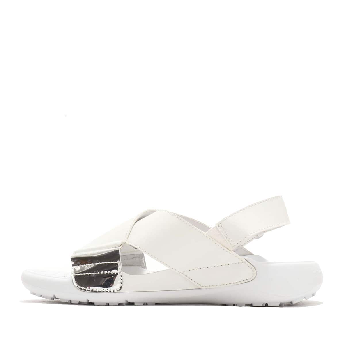 le coq sportif LA JUAN CROSS BRLT WHITEの画像