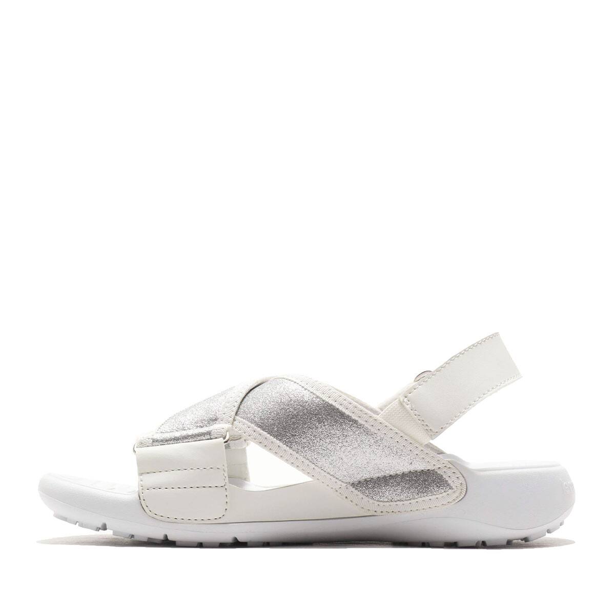 le coq sportif LA JUAN CROSS BRLT RACK WHITEの画像