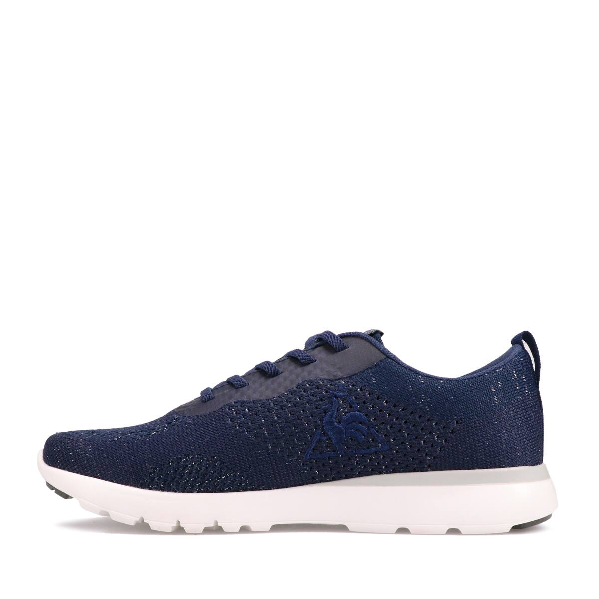 le coq sportif LA SEINE II WIDE FRANCE KNIT NAVY 20FW-Iの画像