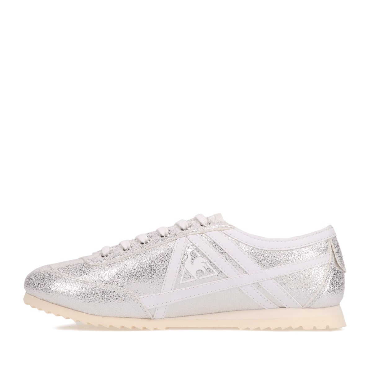 le coq sportif LA CHARTREUX CL SILVER 20FW-Iの画像