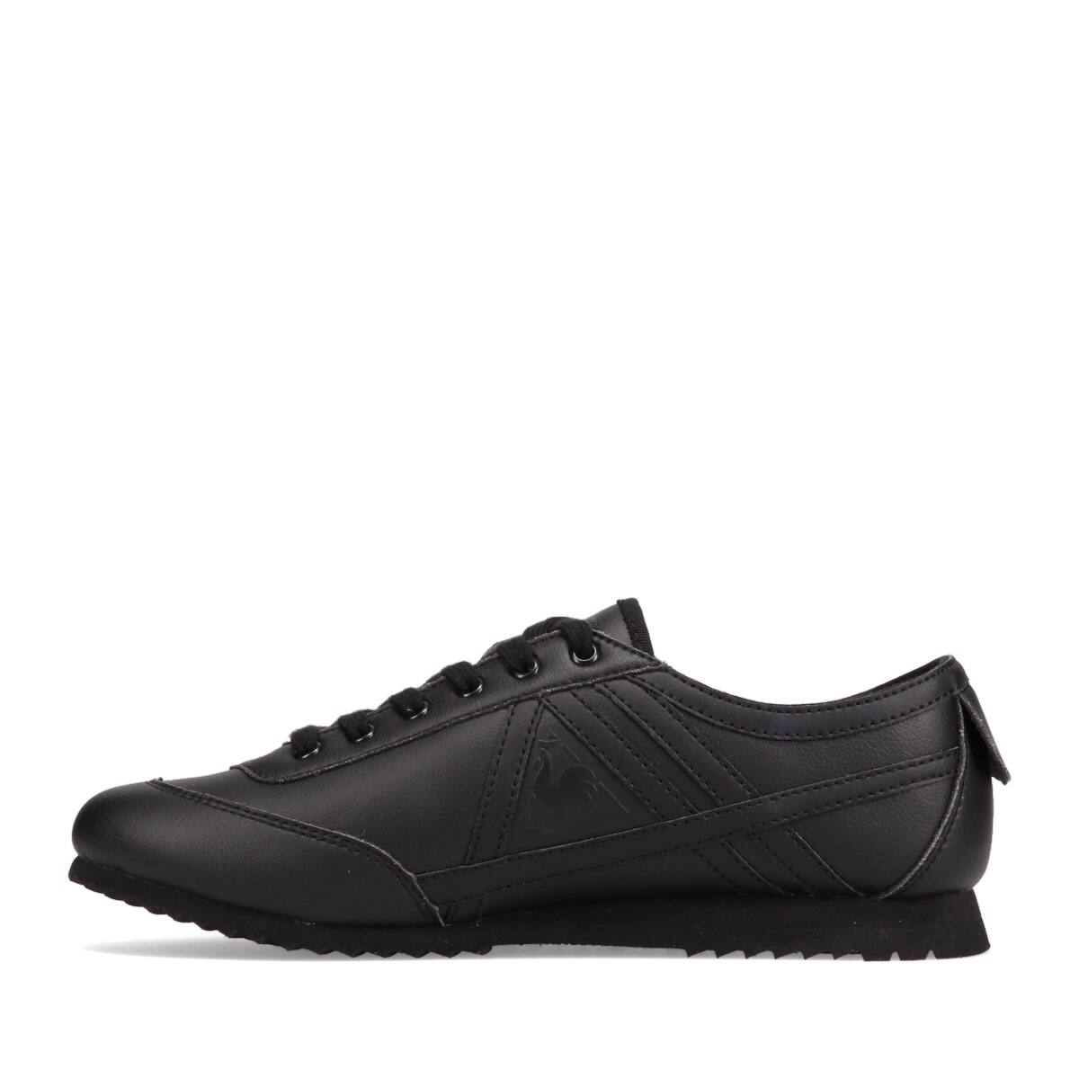 le coq sportif LA CHARTREUX LE BLACK 20FW-Iの画像