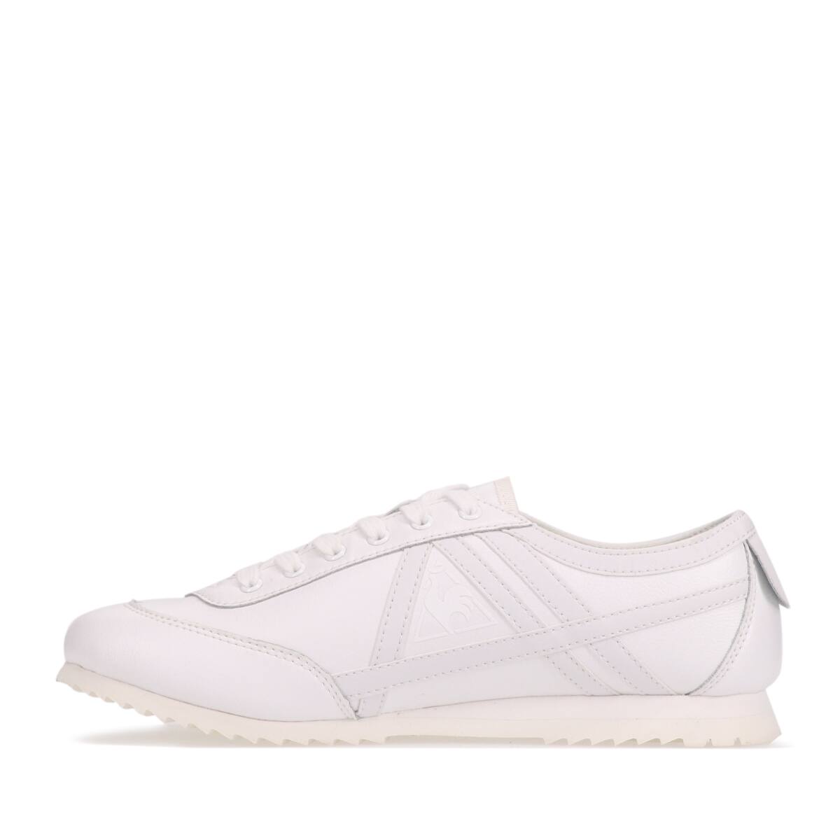 le coq sportif LA CHARTREUX LE WHITE 20FW-Iの画像