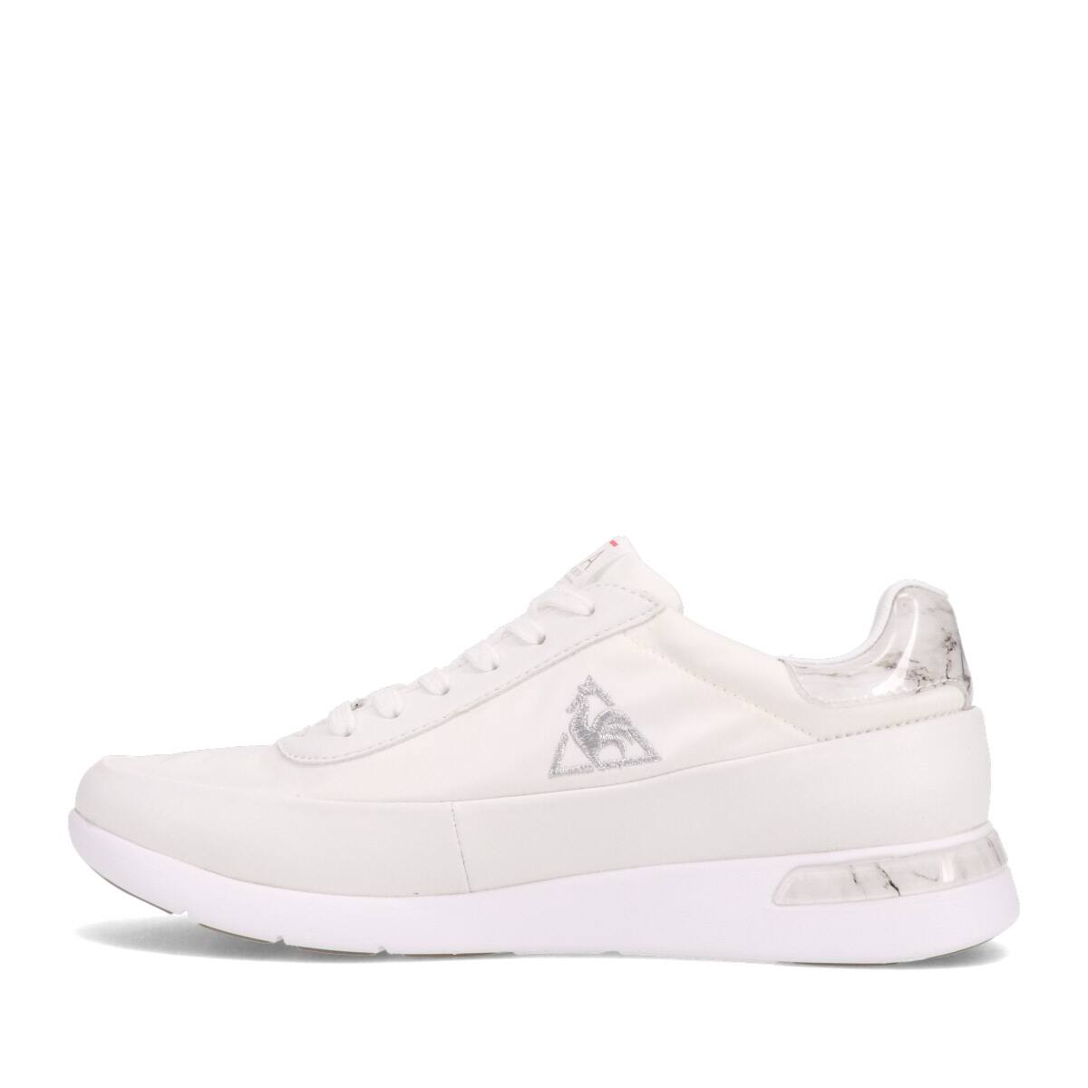 le coq sportif LA SEVRES WHITE 21SS-Iの画像