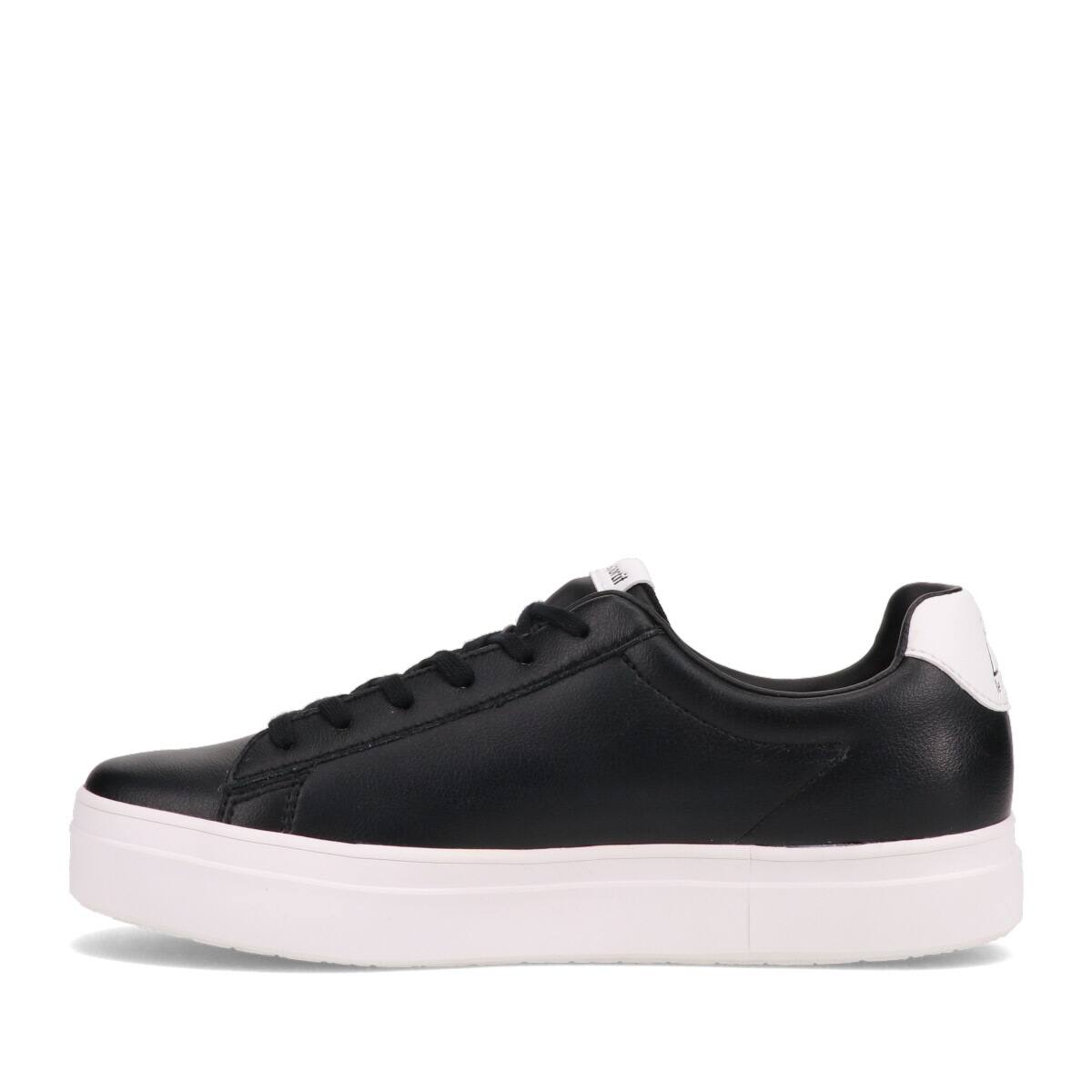 le coq sportif TELUNA PF LX BLACK 22SS-Iの画像