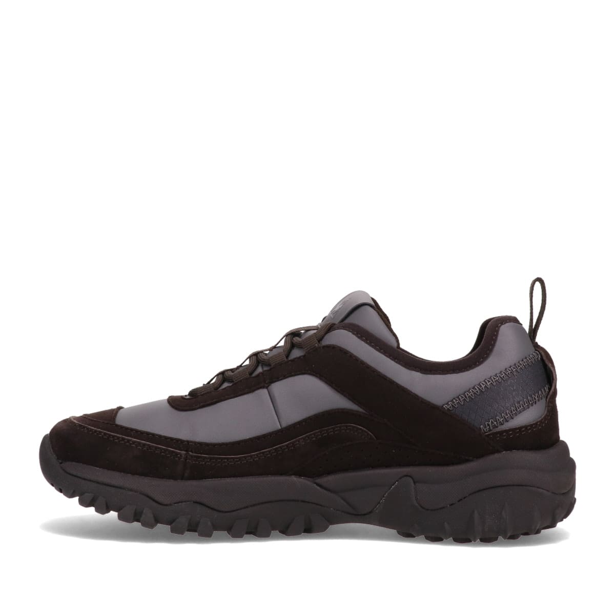 le coq sportif L-U WANDERER BLACK 21SS-Iの画像