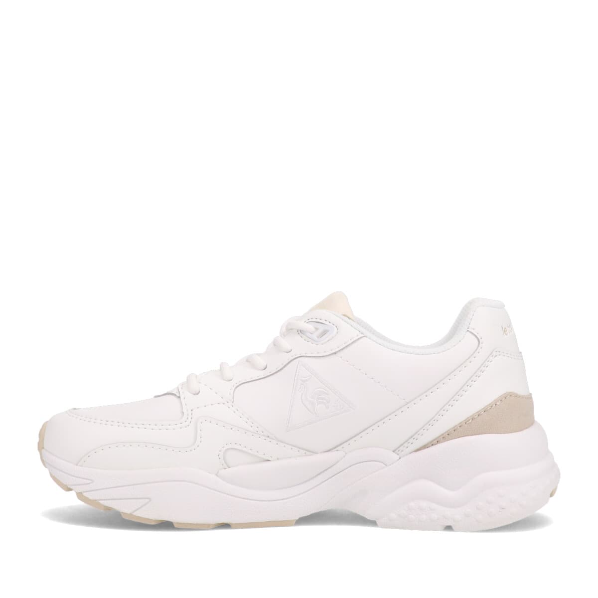 le coq sportif LCS R1800 WHITE 21SS-Iの画像