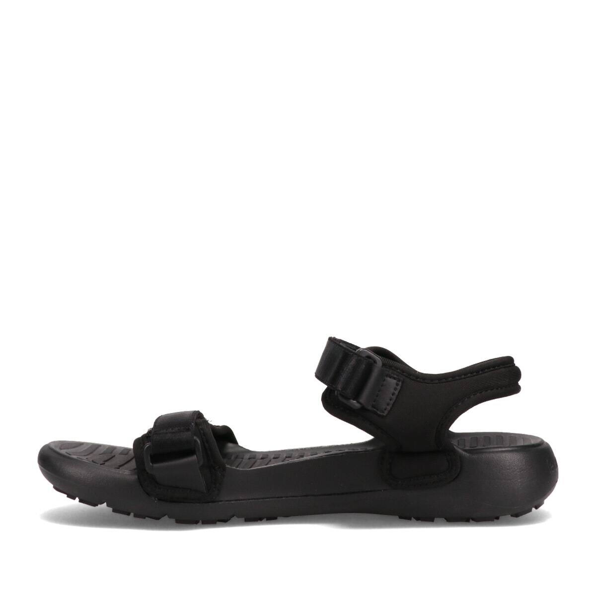 le coq sportif LA JUAN ACTIVE ブラック 21SS-Iの画像