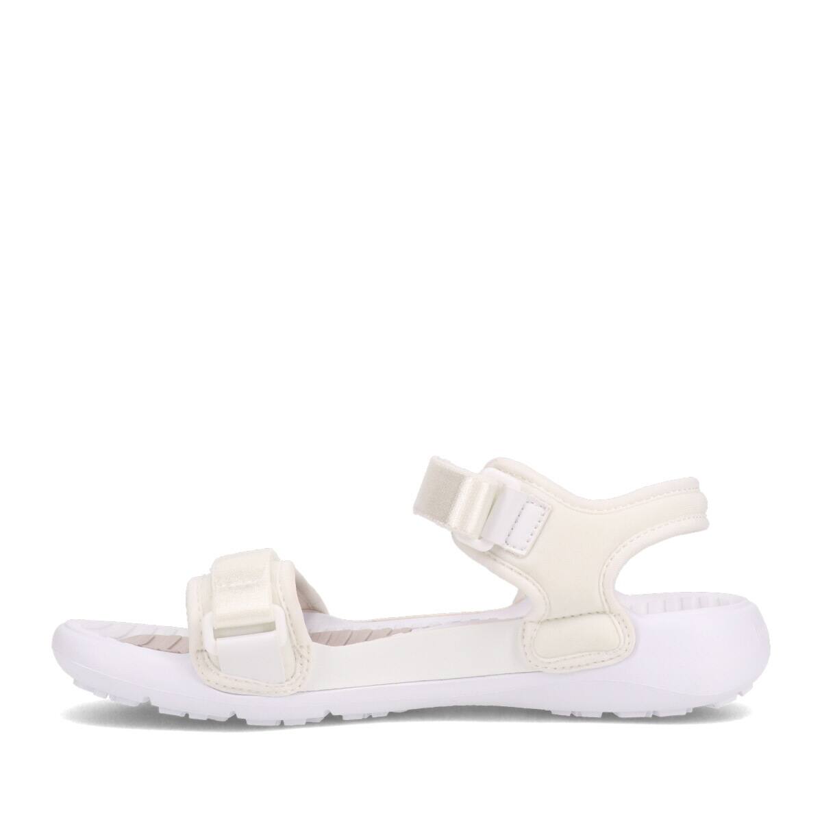 le coq sportif LA JUAN ACTIVE ホワイト 21SS-Iの画像