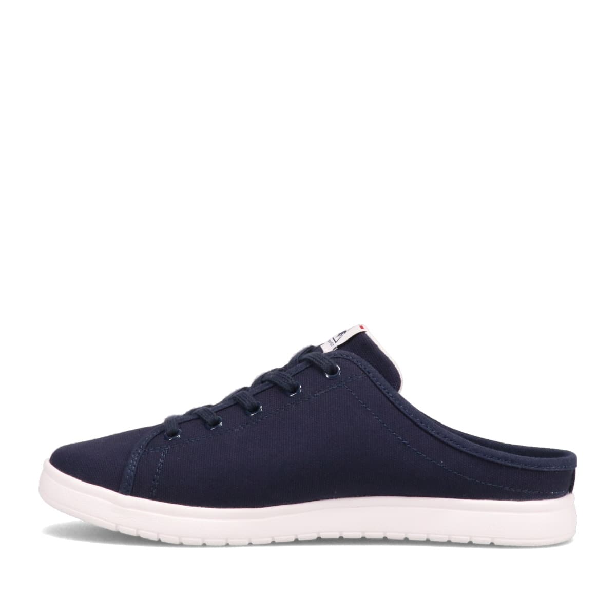 le coq sportif LA ALMA SM ネイビー 21SS-Iの画像
