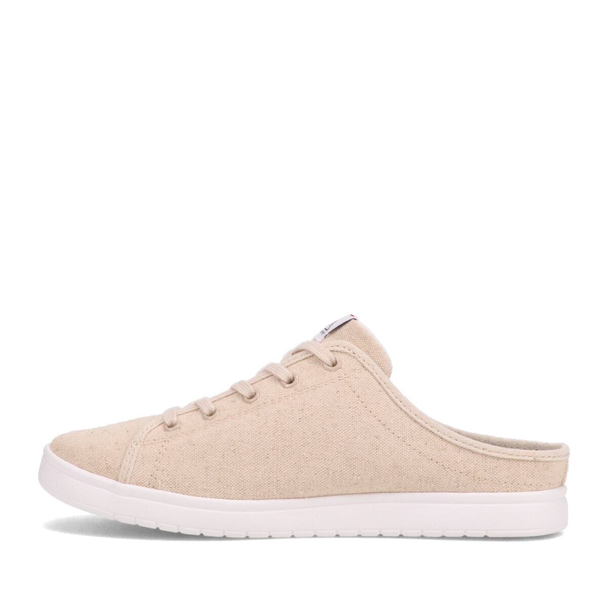 le coq sportif LA ALMA SM オフホワイト 21SS-Iの画像