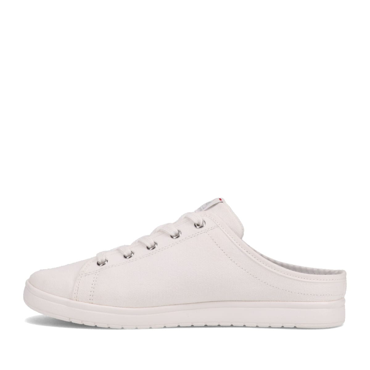 le coq sportif LA ALMA SM ホワイト 21SS-Iの画像