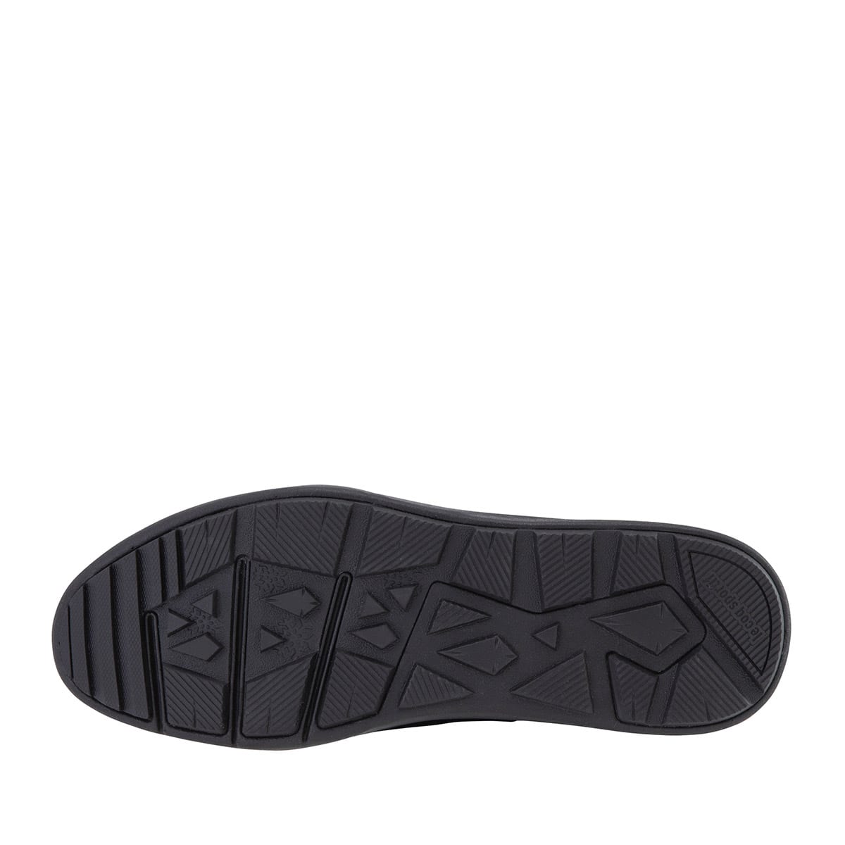 le coq sportif LA SEVRES LIFT BOOTS BLACK 22FW-Iの画像