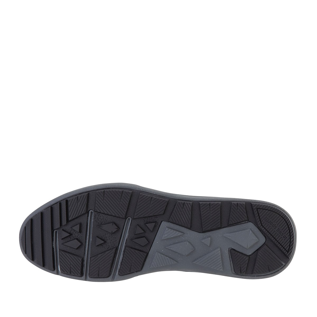 le coq sportif LA SEVRES LIFT BOOTS GREY 22FW-Iの画像