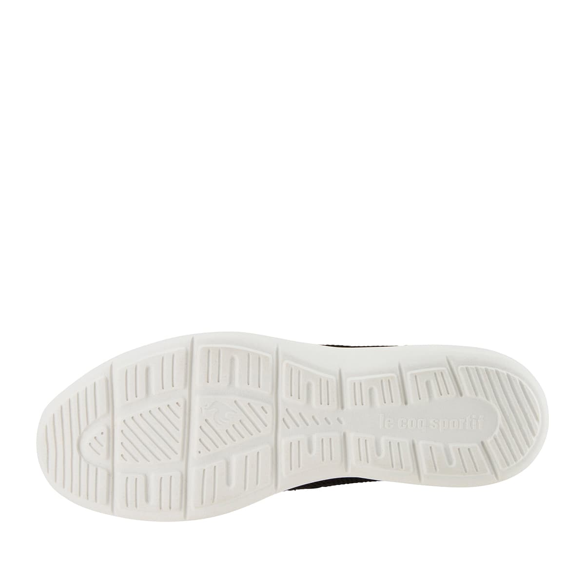le coq sportif LA RHONE FK BLACK 22SS-Iの画像