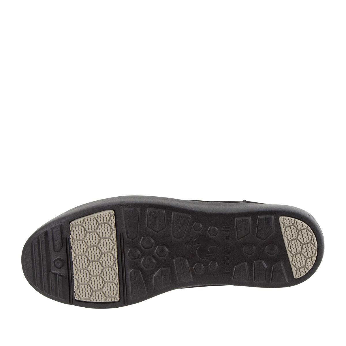 le coq sportif TELUNA III MID R ブラック 22SS-Iの画像