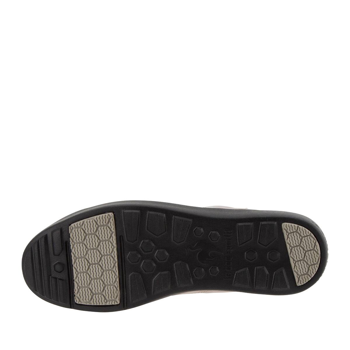 le coq sportif TELUNA III MID R エクリュブラック 22SS-Iの画像