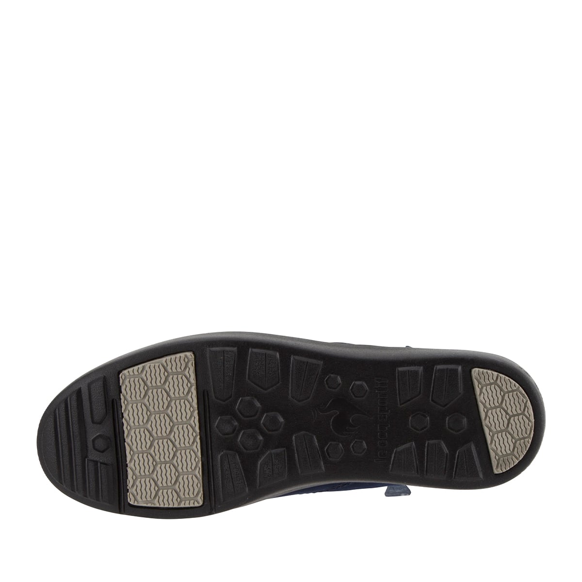 le coq sportif TELUNA III MID R ネイビー 22SS-Iの画像