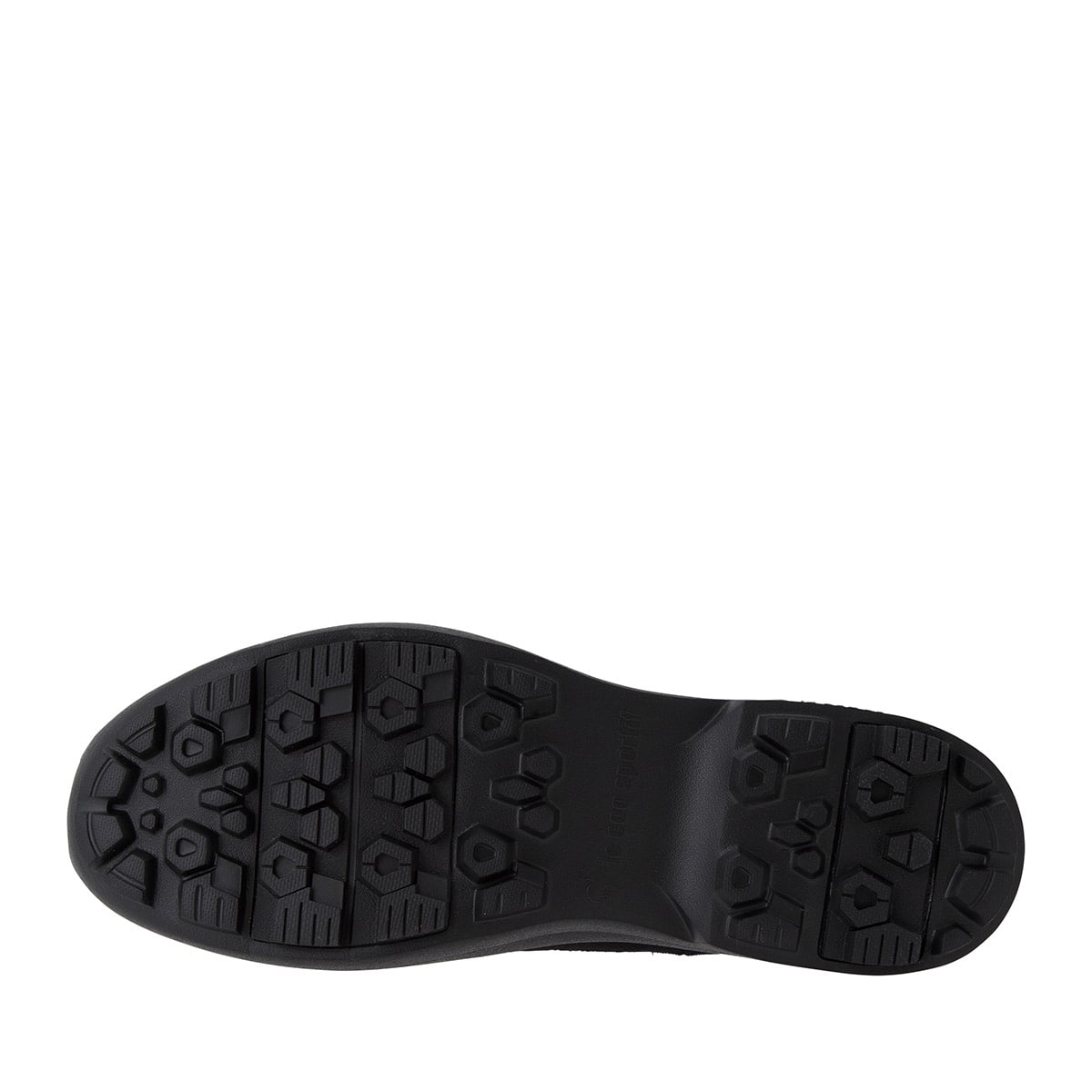 le coq sportif BERET IV SG SHORT ブラック 22FW-Iの画像
