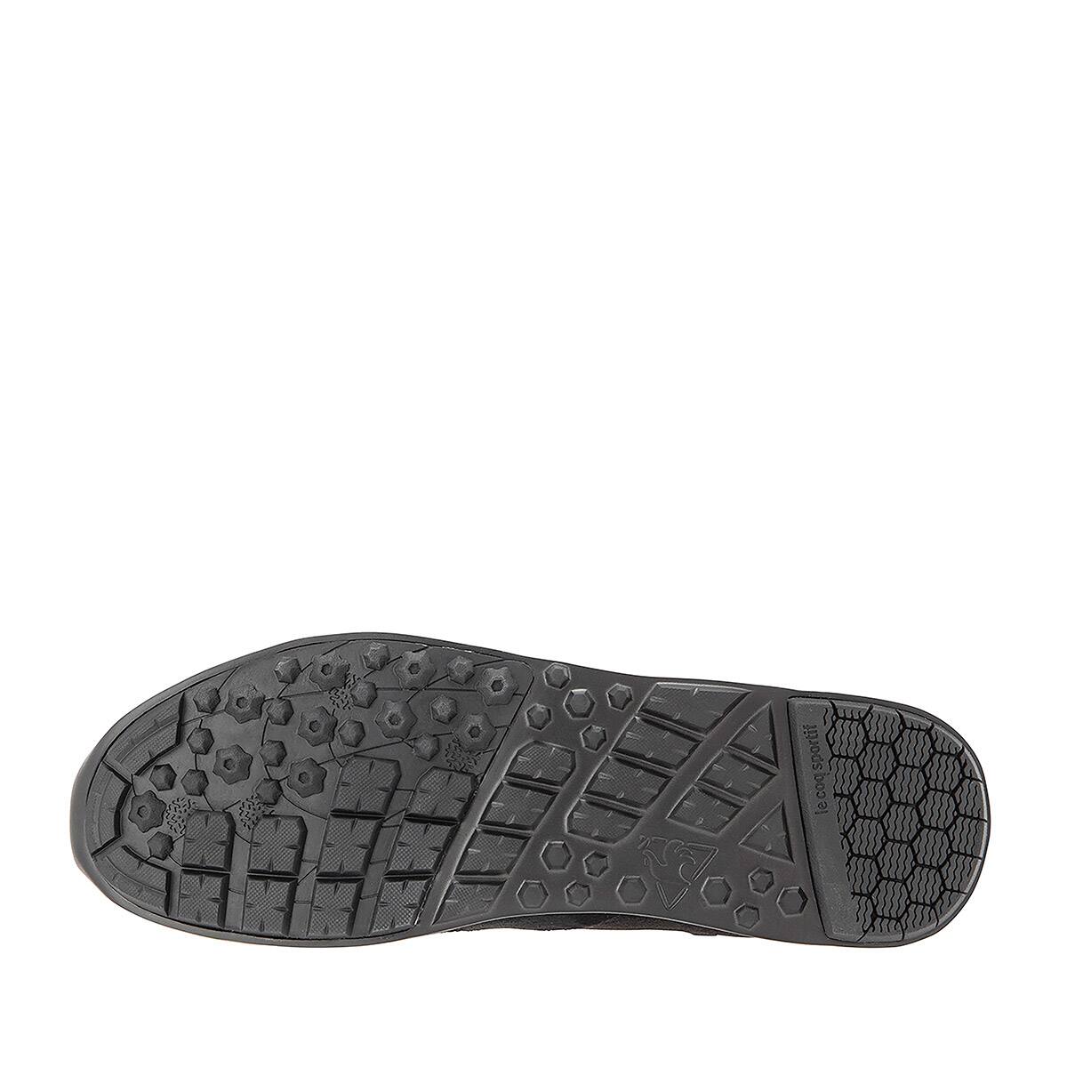 le coq sportif ANGERS II ブラックラメ 22FW-Iの画像