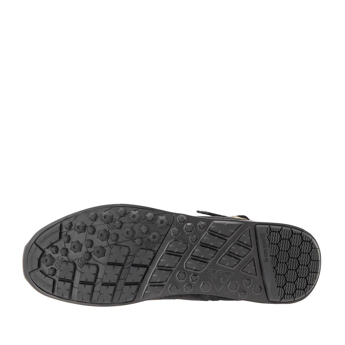 le coq sportif DUANE II ブラック 22FW-Iの画像