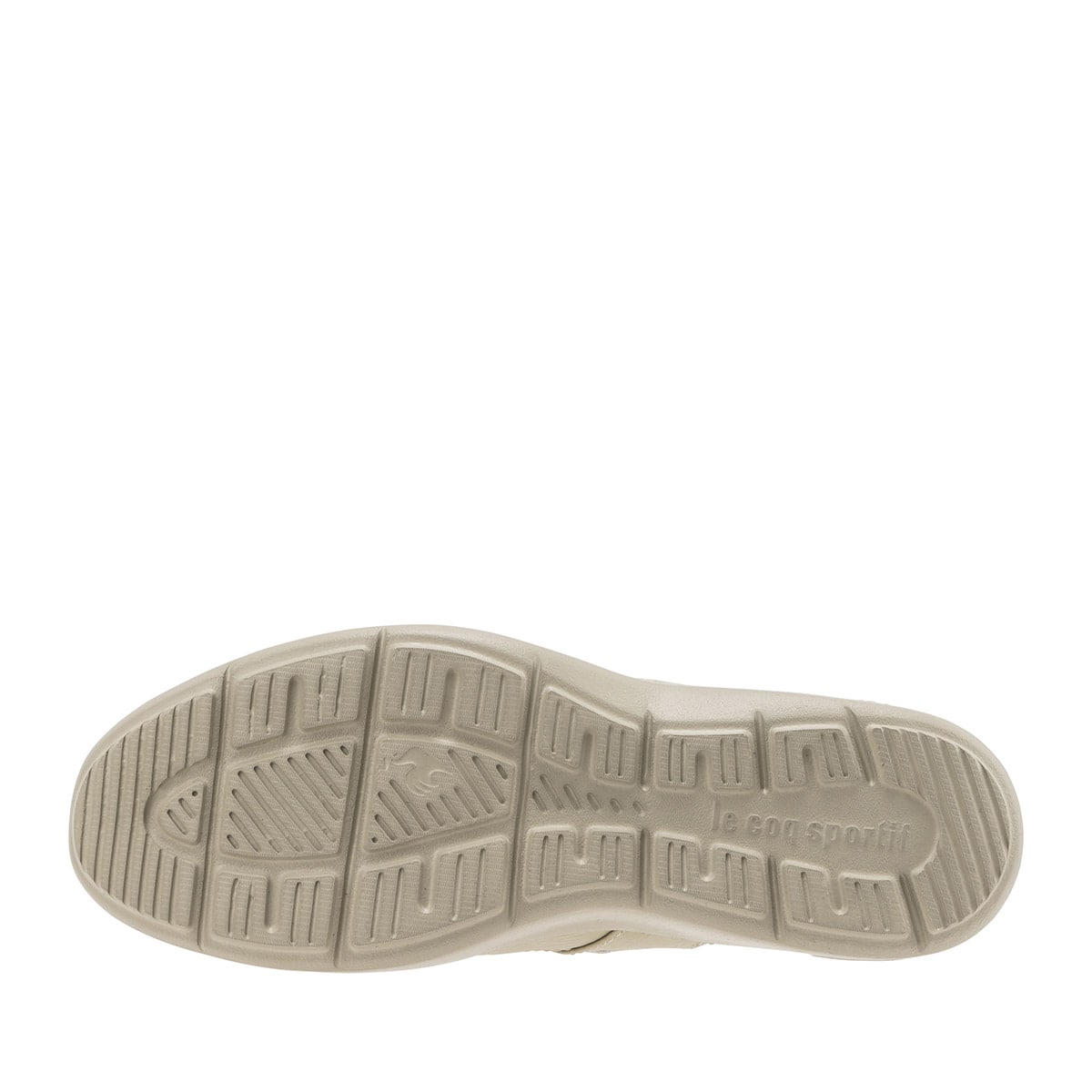 le coq sportif LA RHONE GS ベージュの画像