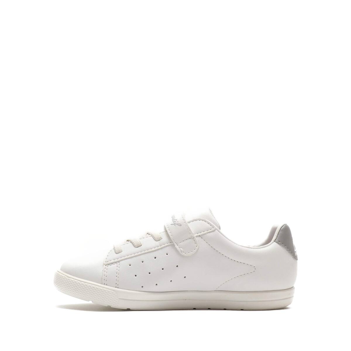 le coq sportif LA ROLAND K WHITE 19SS-Iの画像