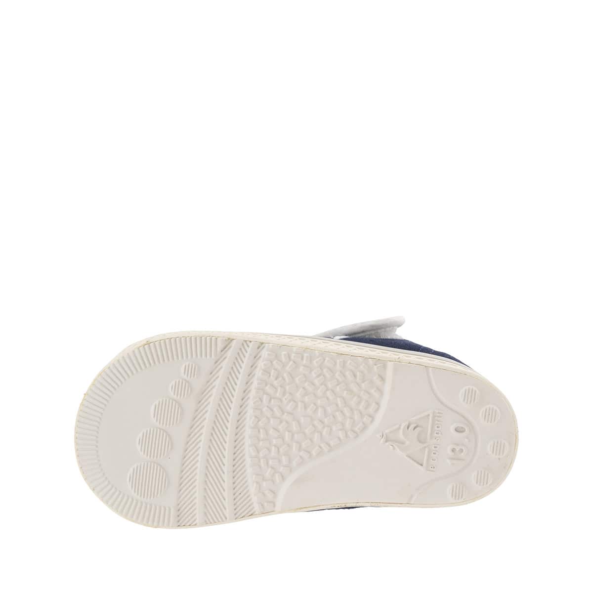 le coq sportif LCS SAMREMO CV III ネイビー 23SS-Iの画像