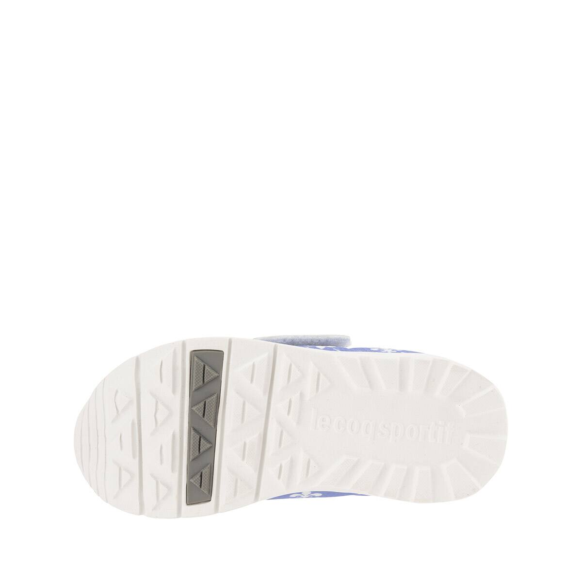 le coq sportif LCS MONTPELLIER VI ART F ラベンダー 23SS-Iの画像