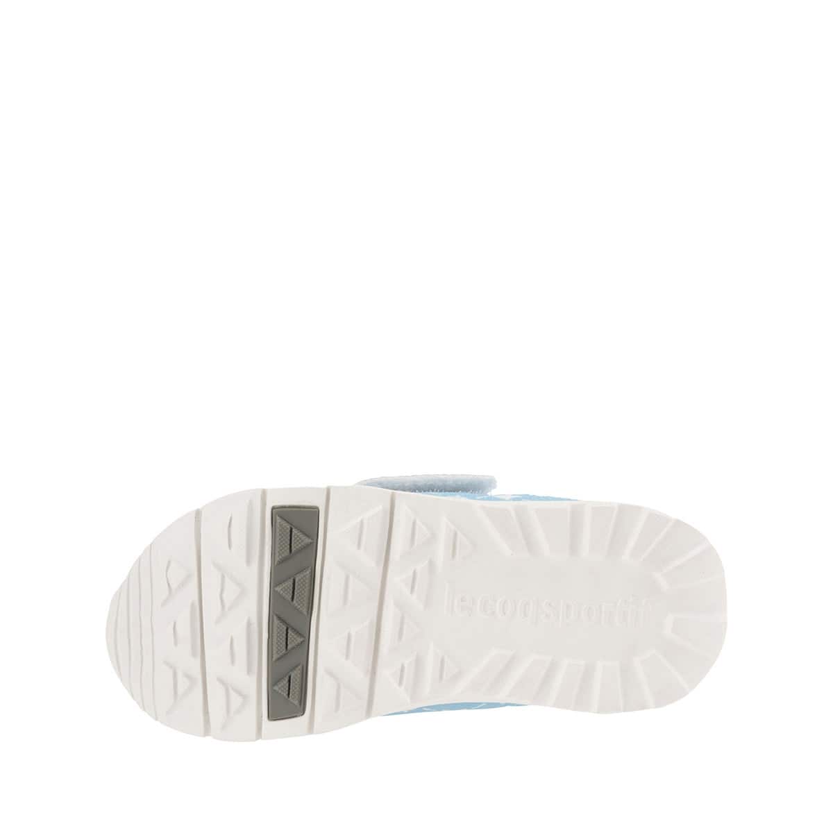 le coq sportif LCS MONTPELLIER VI ART F スカイブルー 23SS-Iの画像
