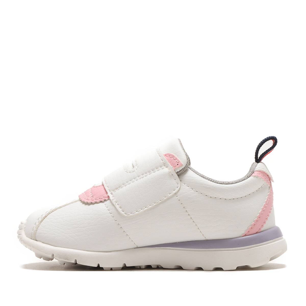 le coq sportif LCS MONTPELLIER VI F ホワイト / ピンクの画像