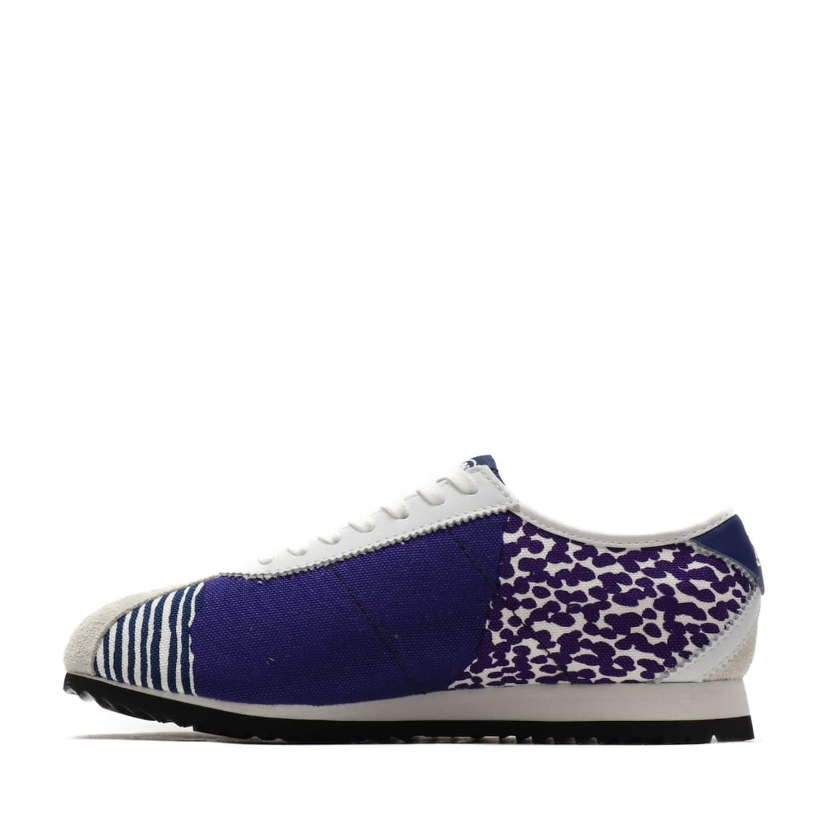le coq sportif MONTPELLIER JP SOUSOU PURPLE 20SS-Sの画像