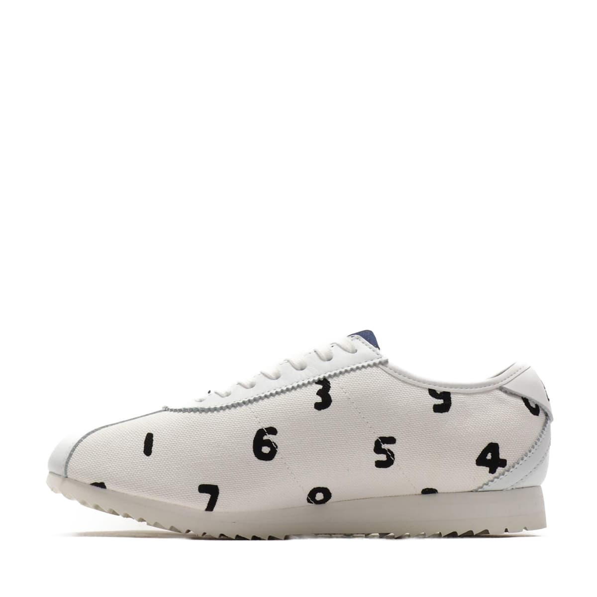 le coq sportif MONTPELLIER JP SOUSOU WHITE 20SS-Sの画像