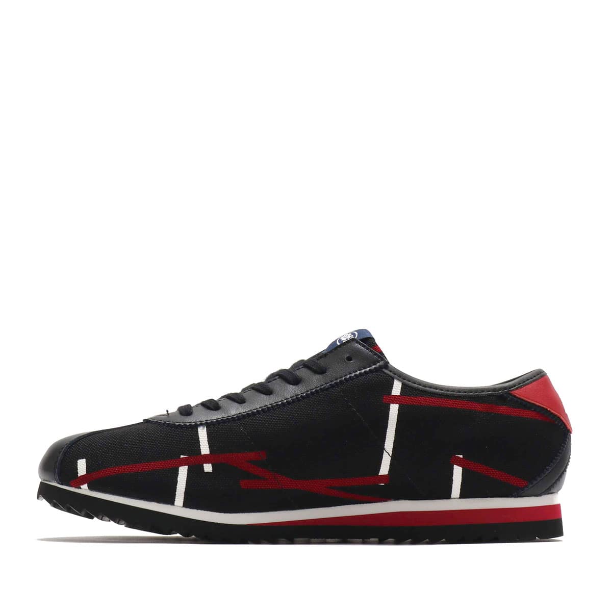 le coq sportif MONTPELLIER JP SOUSOU BLACK 19FW-Sの画像
