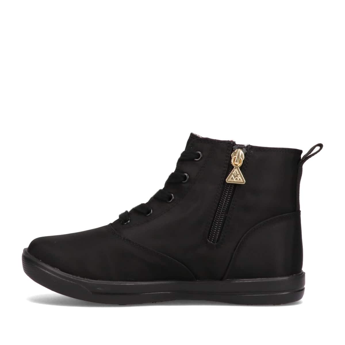 le coq sportif TELUNA BOOTS SK MID II AT BLKの画像