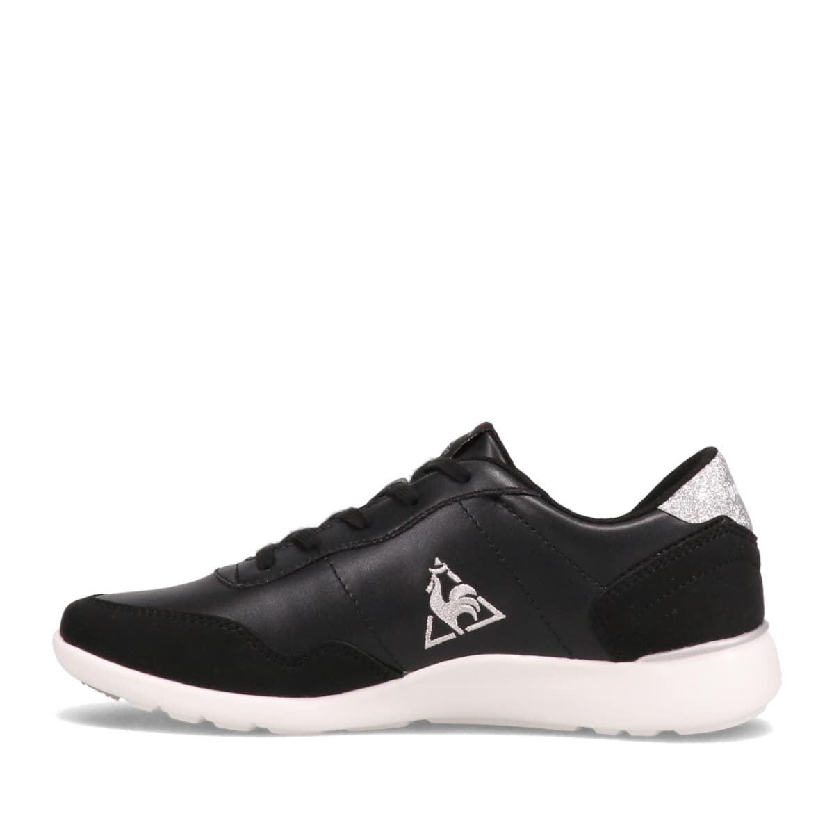 le coq sportif SEGUR SL AT BLACK 20FW-Iの画像