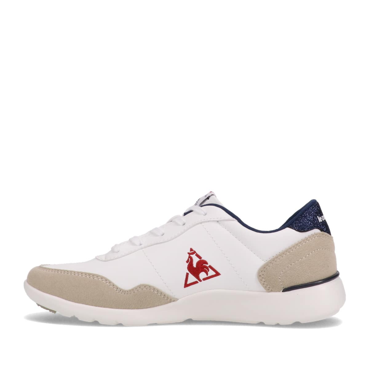 le coq sportif SEGUR SL AT WHITE 20FW-Iの画像