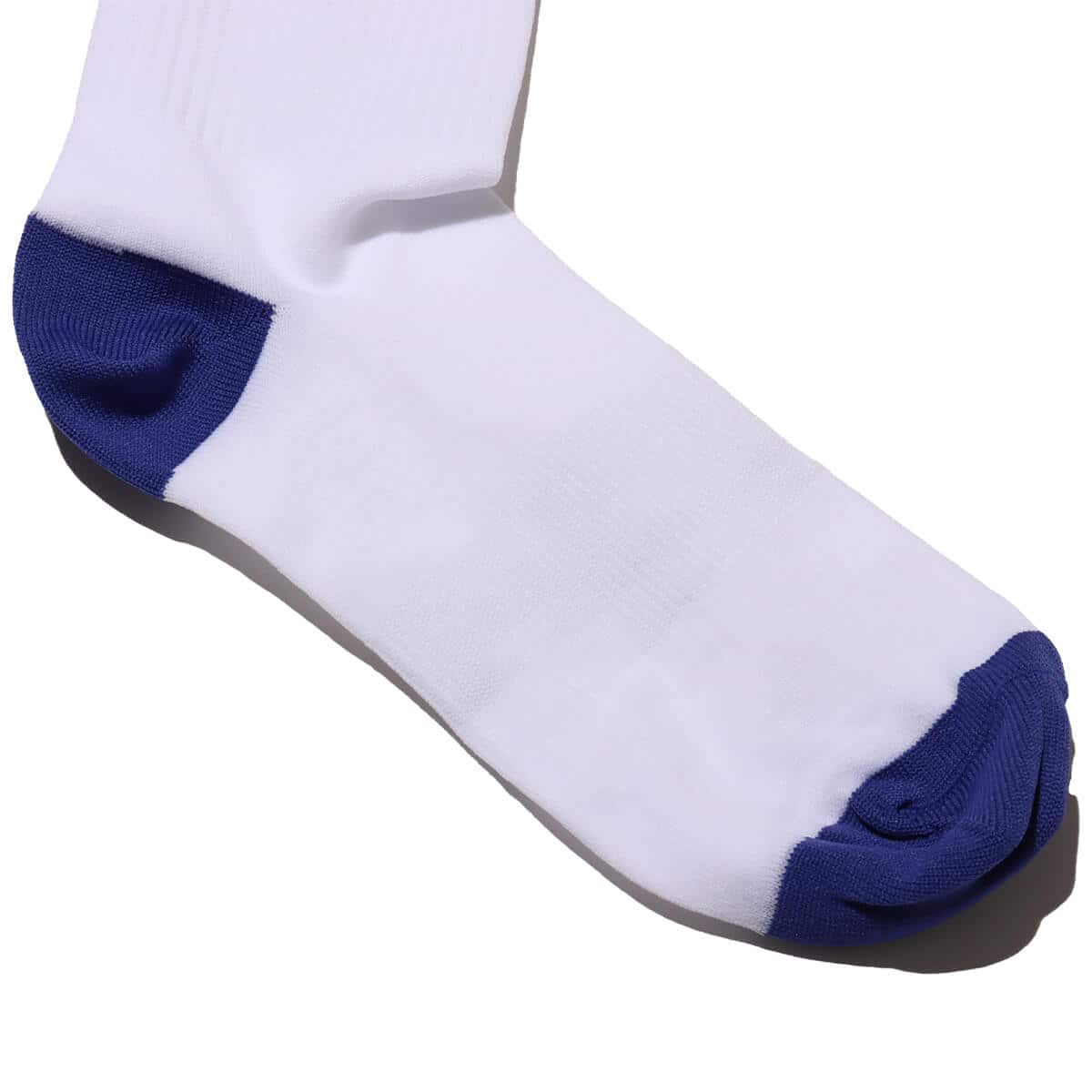 Reebok BOTTER SOCKS BLUEの画像