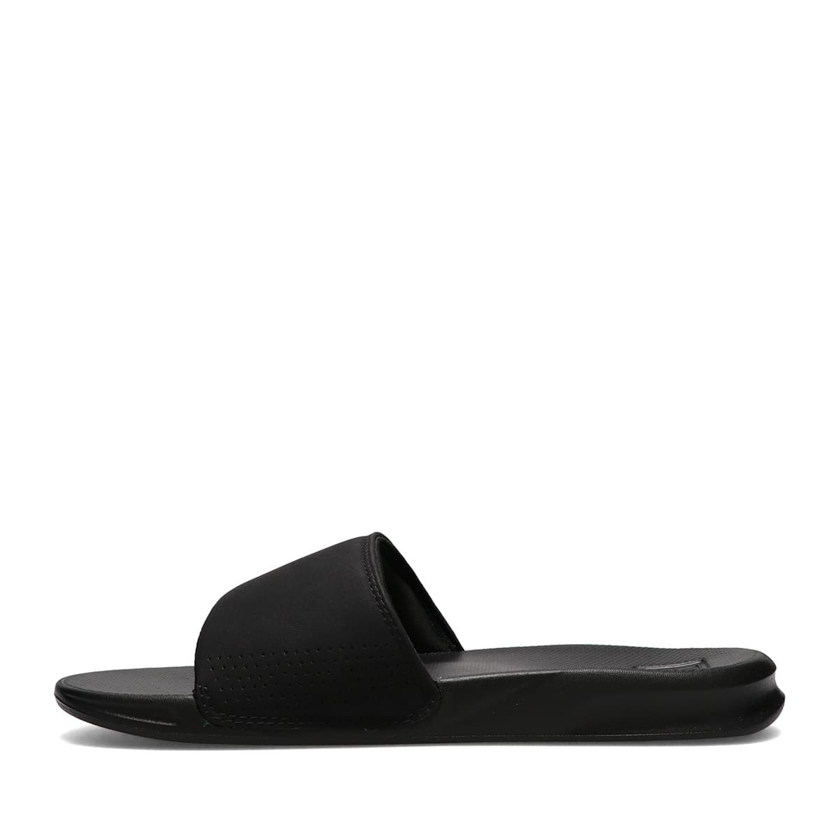 REEF REEF ONE SLIDE BLACK 21SU-Iの画像