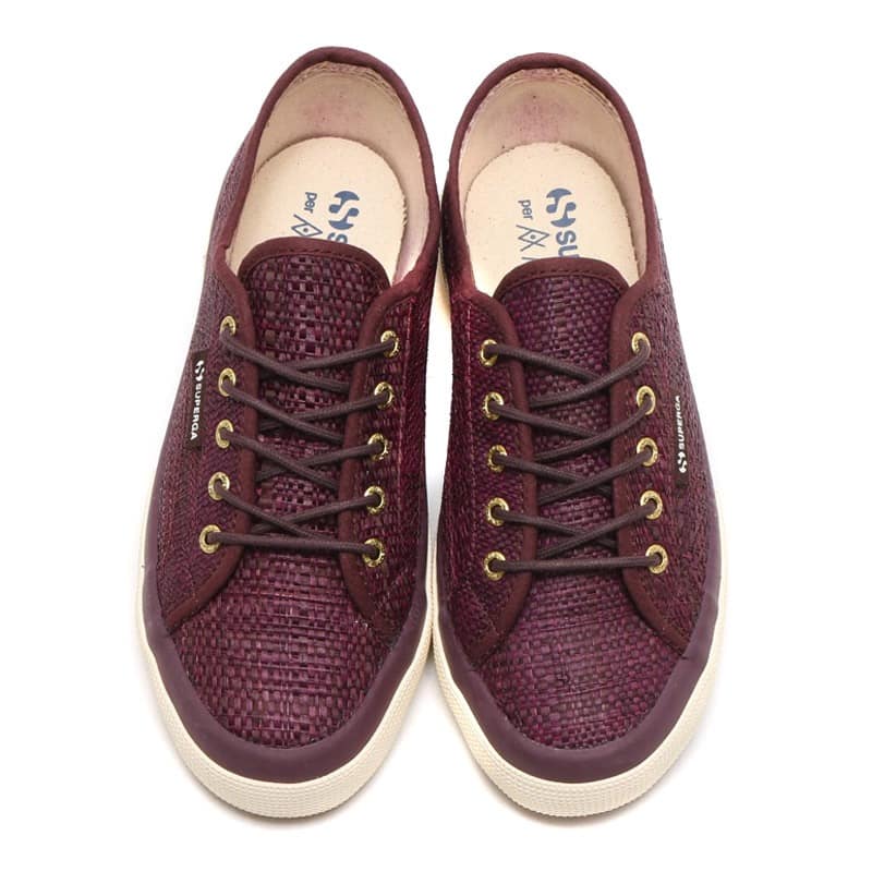 SUPERGA S009DE0 901 CACAO