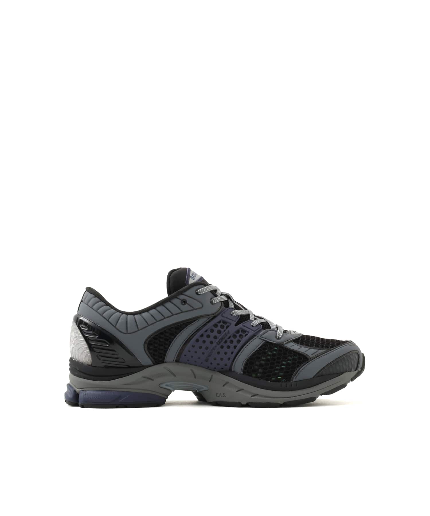 Saucony PROGRID PARAMOUNT BLACK/ANCHORの画像