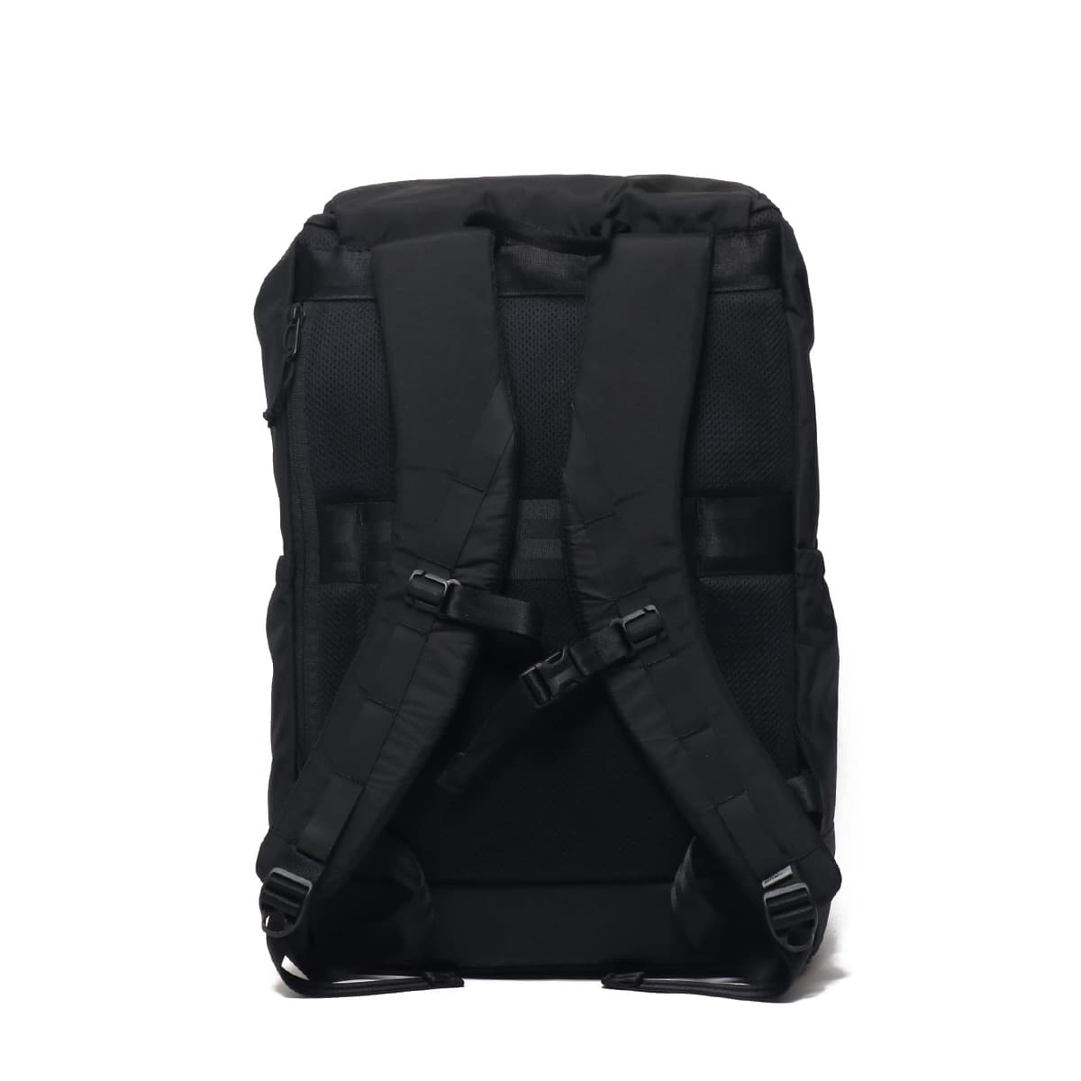 THE BROWN BUFFALO HILLSIDE BACKPACK BLACK 19FA-I