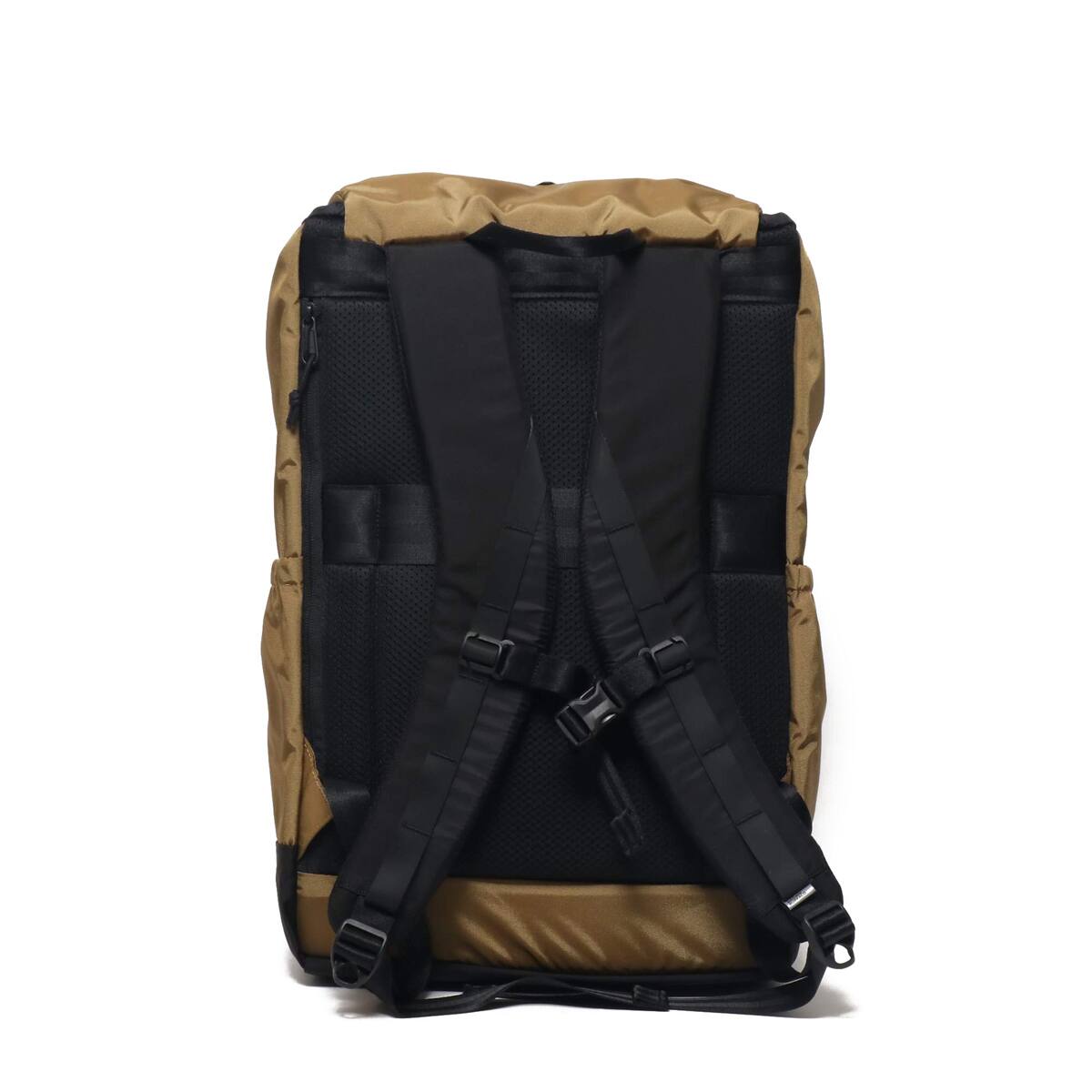 THE BROWN BUFFALO HILLSIDE BACKPACK COYOTE 19FA-I（ザ