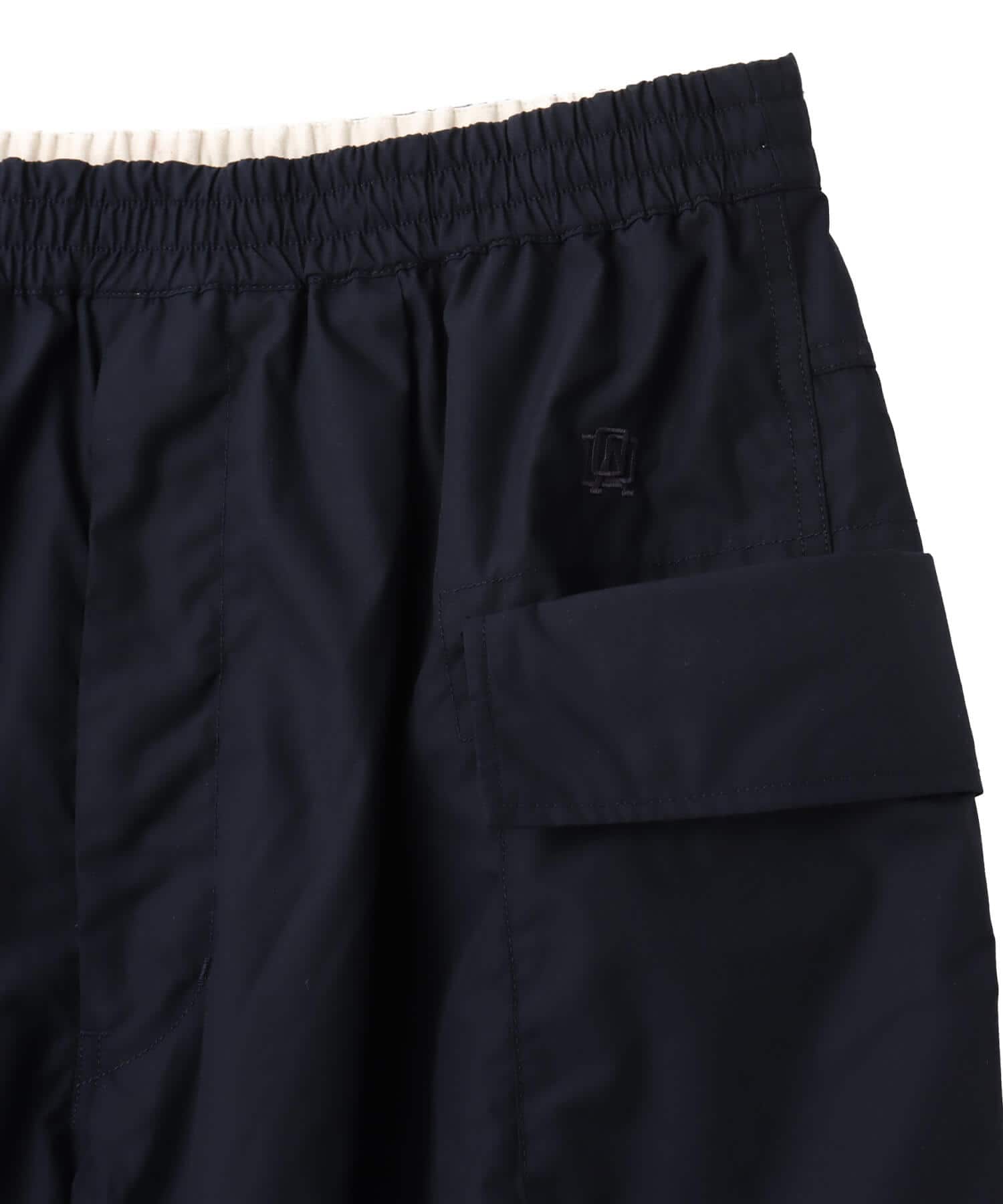 nanamica Cargo Deck Pants Dark Navyの画像