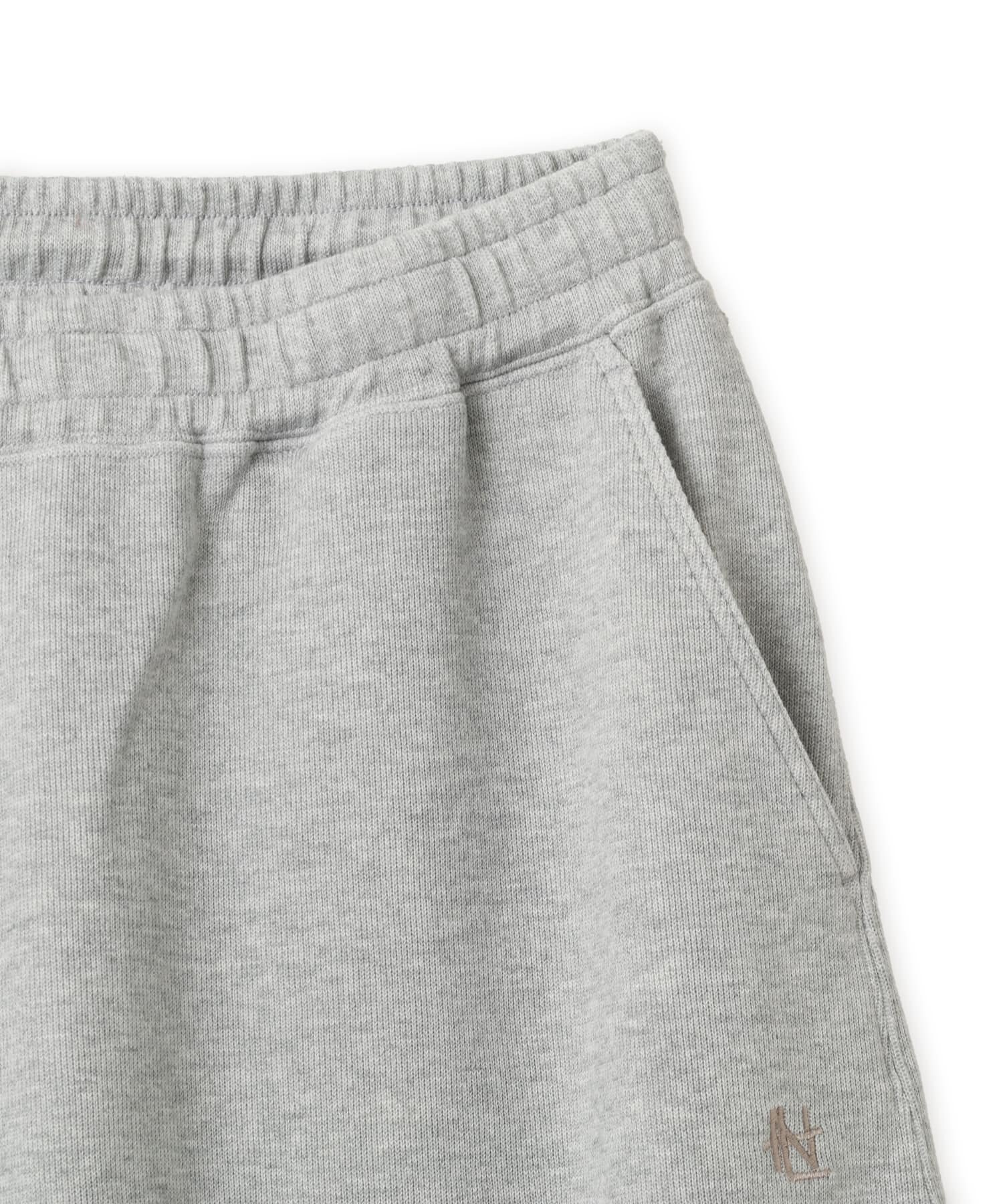 nanamica SWEAT PANTS H GRAYの画像