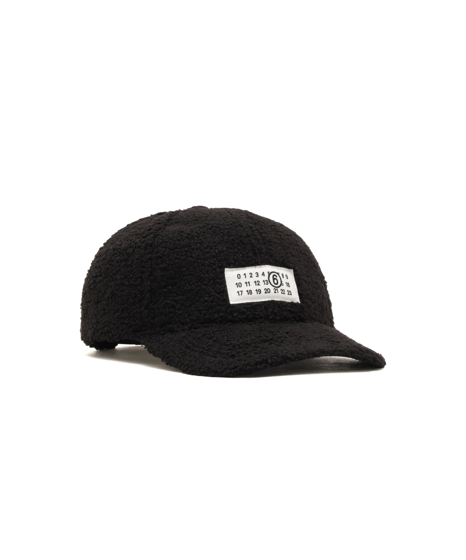 MM6 HAT Blackの画像
