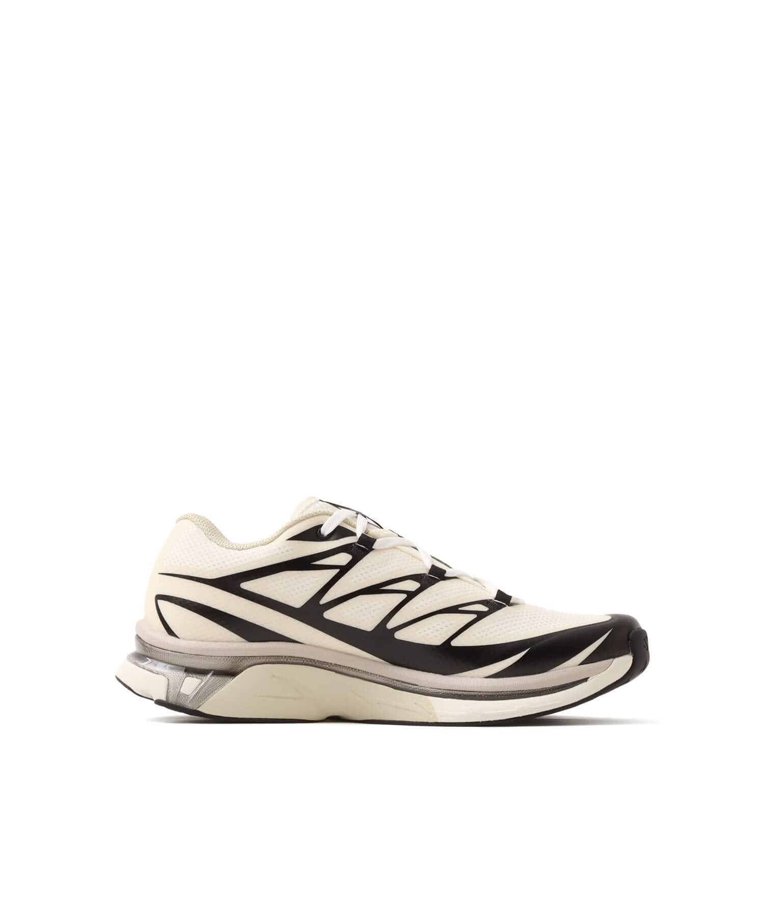 MM6 XT6 SALOMON Vanilla Ice/Black/Green Hazeの画像