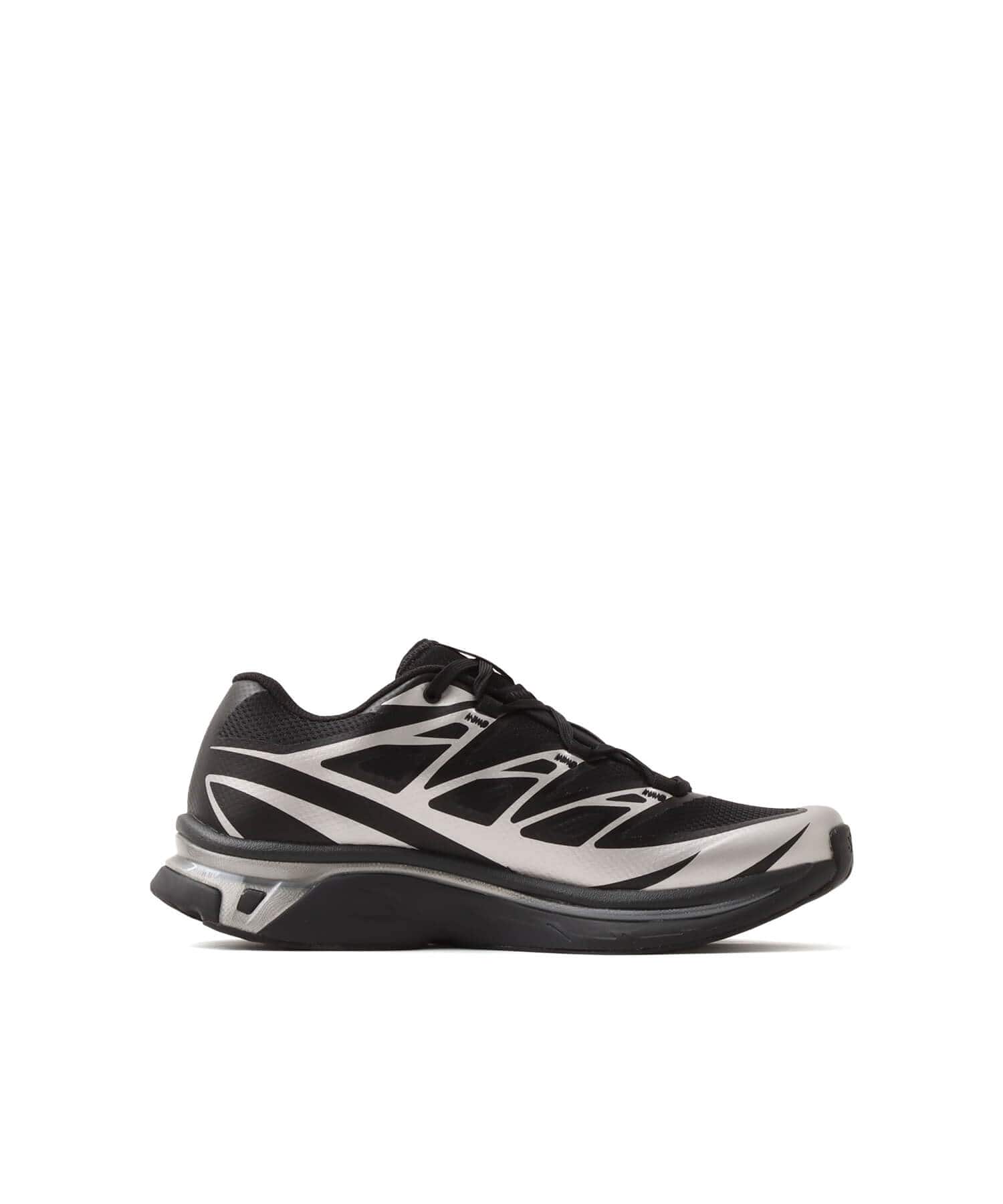 MM6 XT6 SALOMON BLACK/SILVER/PHANTOMの画像